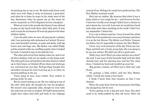 The Runaway Girls,Used