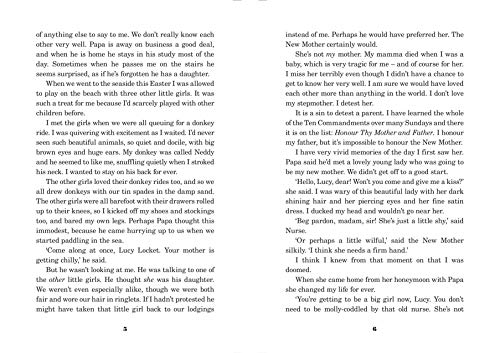 The Runaway Girls,Used