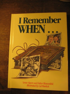 I Remember When...,Used