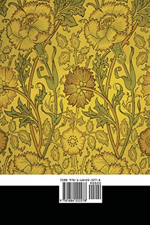 The Yellow Wallpaper,New
