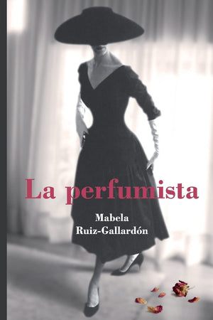la perfumista (Spanish Edition),New