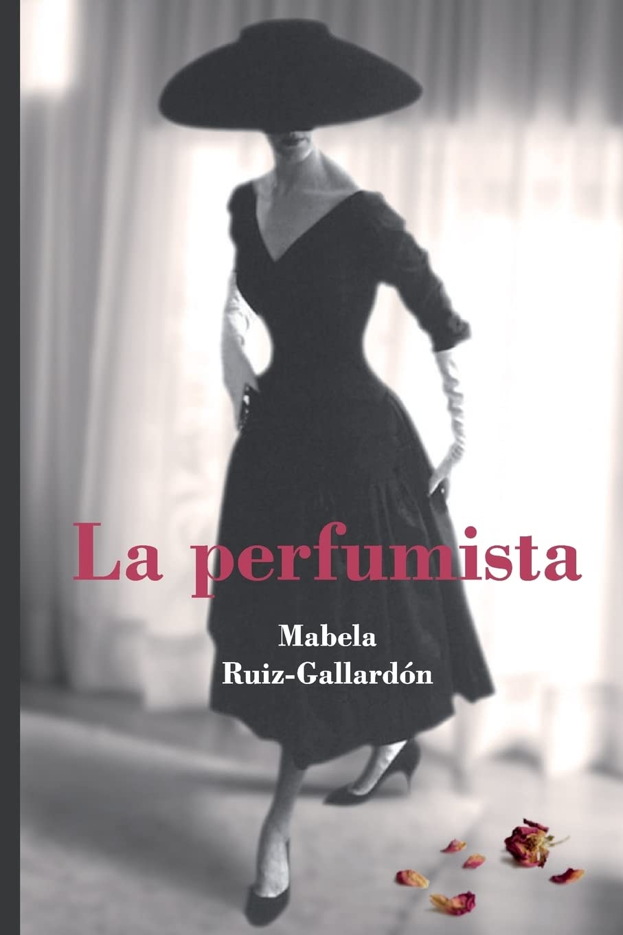 la perfumista (Spanish Edition),New