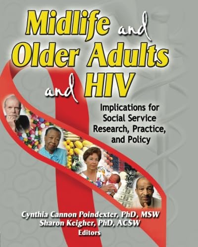 Midlife and Older Adults and Hiv,Used