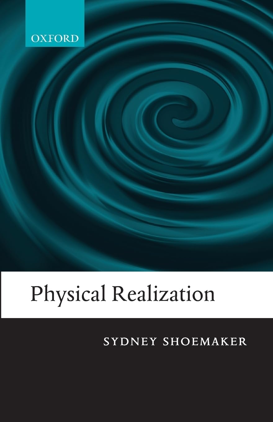 Physical Realization,Used