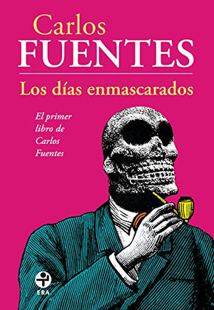Los dias enmascarados (Spanish Edition),Used