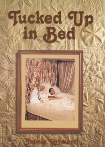 Tucked Up in Bed,Used