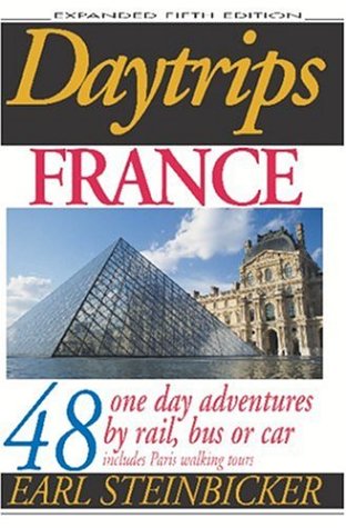 Daytrips France,Used