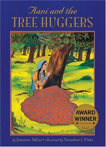 Aani and the Tree Huggers,Used
