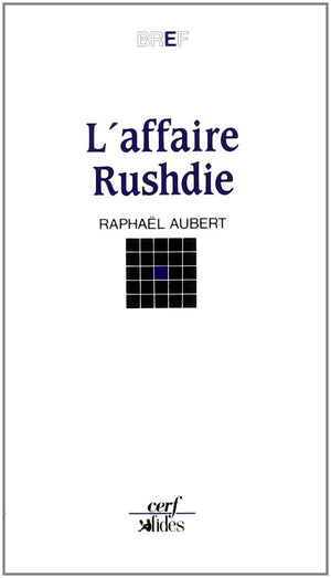 L'affaire Rushdie,Used