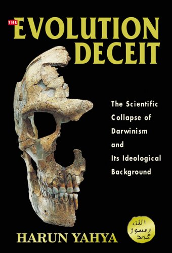 The Evolution Deceit,Used