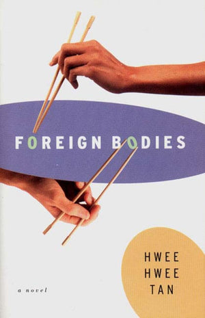 Foreign Bodies (Library and Information Problem),Used