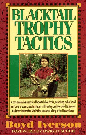 Blacktail Trophy Tactics