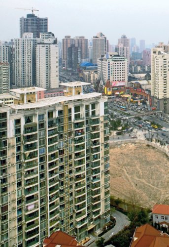China, China...: Western Architects and City Planners in China,Used