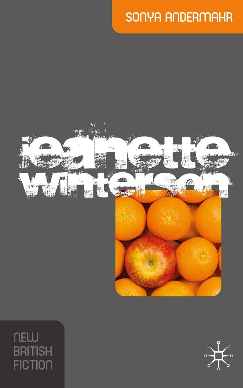 Jeanette Winterson (New British Fiction),Used