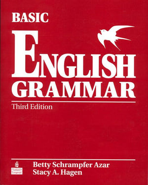 Basic English Grammar, 3rd Edition (Book & CD, without Answer Key),New