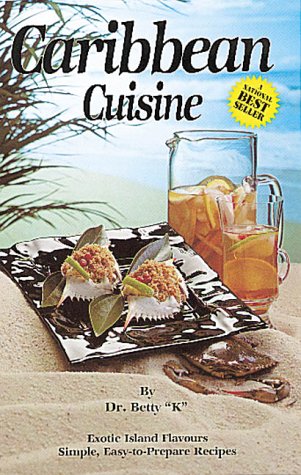 Caribbean Cuisine,New