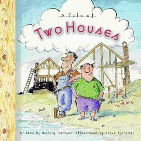 Tale of Two Houses,Used