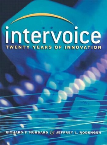 Intervoice: Twenty Years of Innovation,Used
