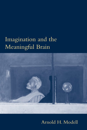 Imagination and the Meaningful Brain (Bradford Books),Used