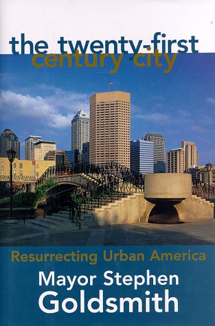 The TwentyFirst Century City,Used