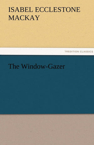 The WindowGazer,Used
