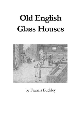 Old English Glass Houses,Used