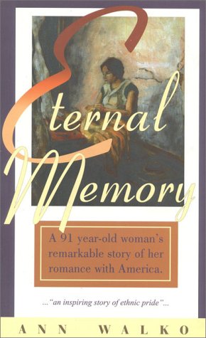 Eternal Memory,Used