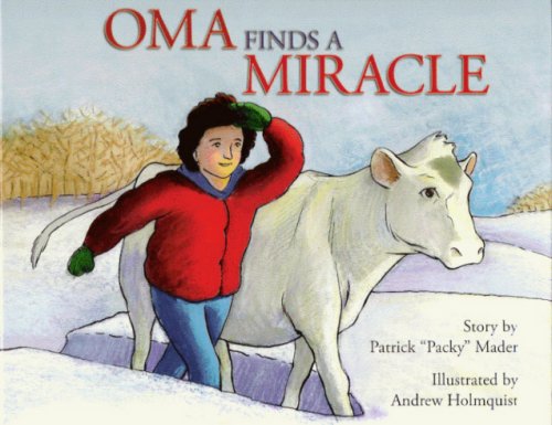 Oma Finds a Miracle,Used