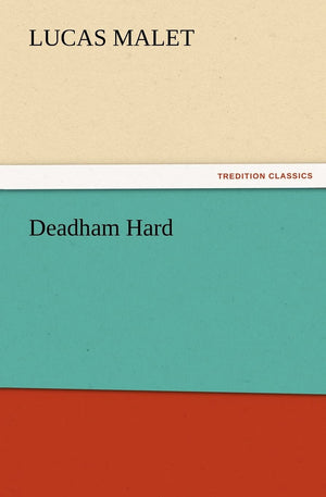 Deadham Hard,Used