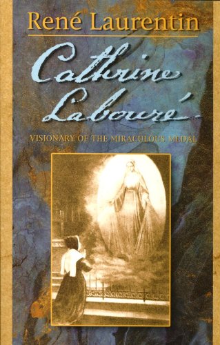 authentic life of Catherine Labour,Used
