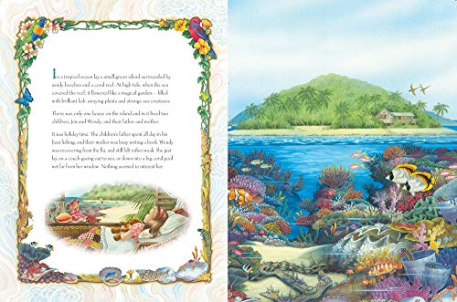 The Mermaid Princess: Lenticular Edition,Used