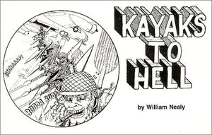 Kayaks To Hell,Used