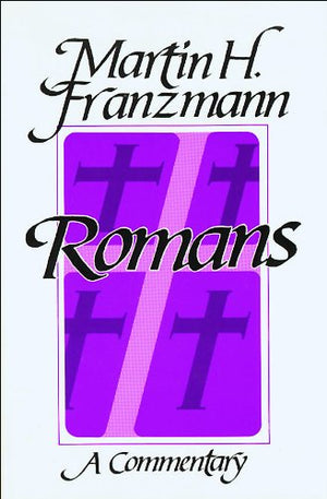 Romans: A Commentary,Used