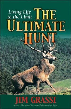 The Ultimate Hunt,Used