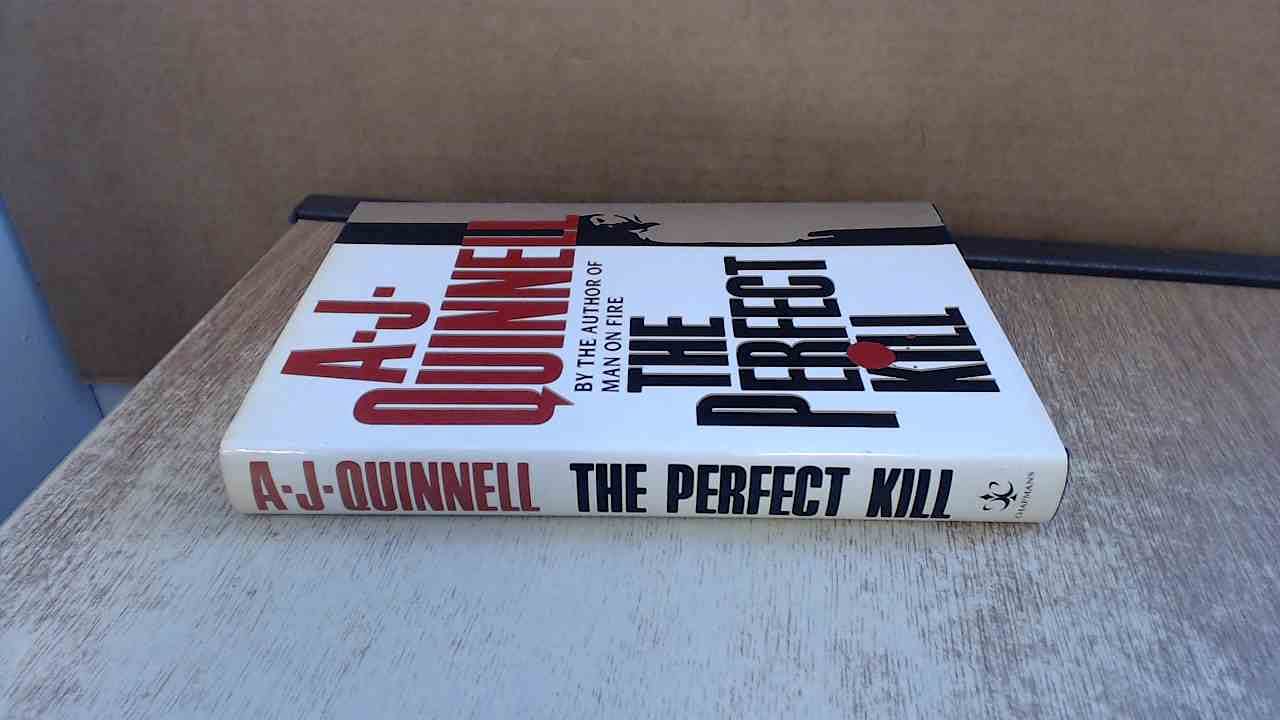 The Perfect Kill,Used