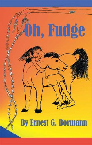Oh, Fudge,Used