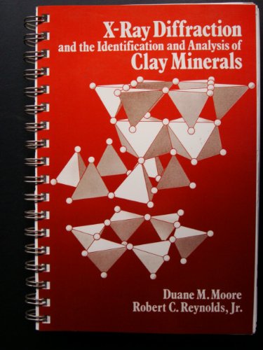 Xray Diffraction And The Identification And Analysis Of Clay Minerals
