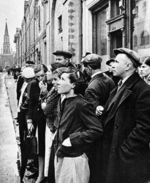 Barbarossa: How Hitler Lost The War