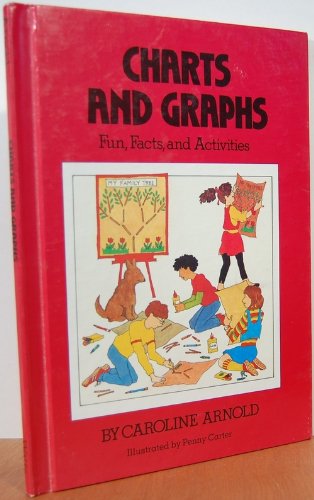 Charts and Graphs (Easy Read Geography Action Book),Used