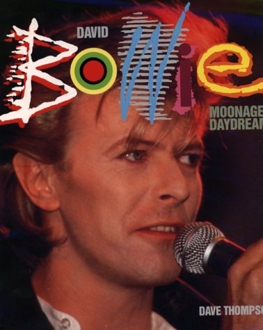 David Bowie: Moonage Daydream,Used
