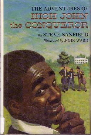 The Adventures of High John the Conqueror,Used