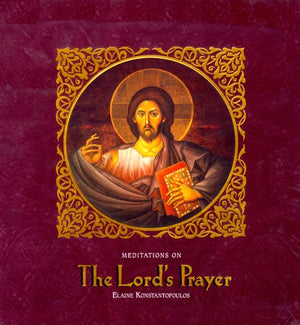 Meditations on the Lord's Prayer,Used