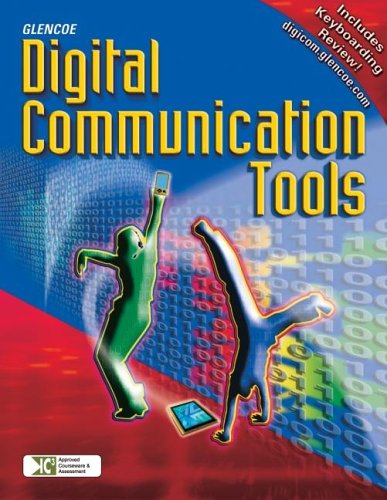 Digital Communication Tools and Systems, Student Edition,Used