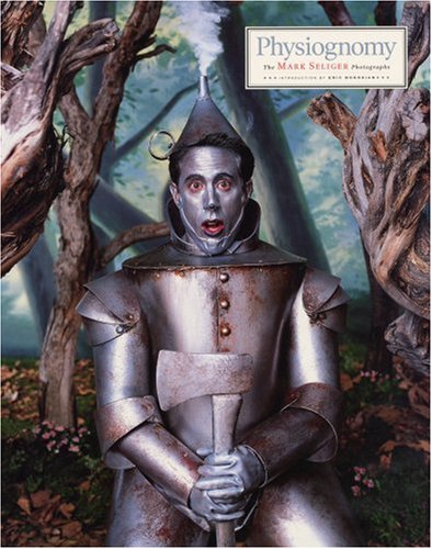 Physiognomy: The Mark Seliger Photographs,Used