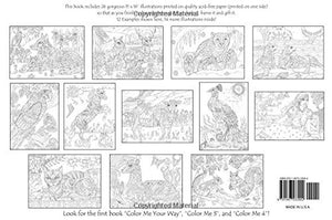 Color Me 2,Used