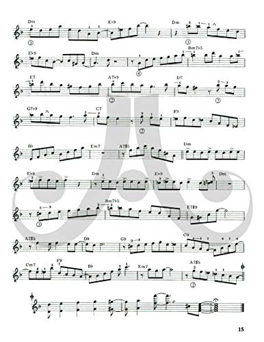 Barry Galbraith # 5  Guitar Improv (Book & CD Set),Used