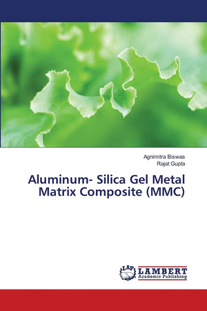 Aluminum Silica Gel Metal Matrix Composite (MMC),Used