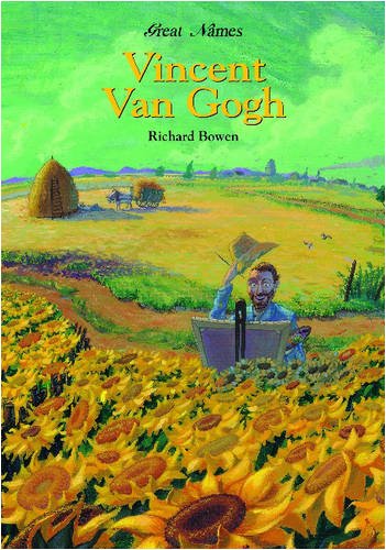 Van Gogh (Great Names),Used