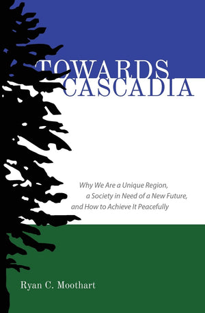 Towards Cascadia,Used