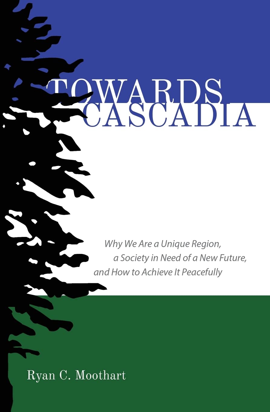 Towards Cascadia,Used